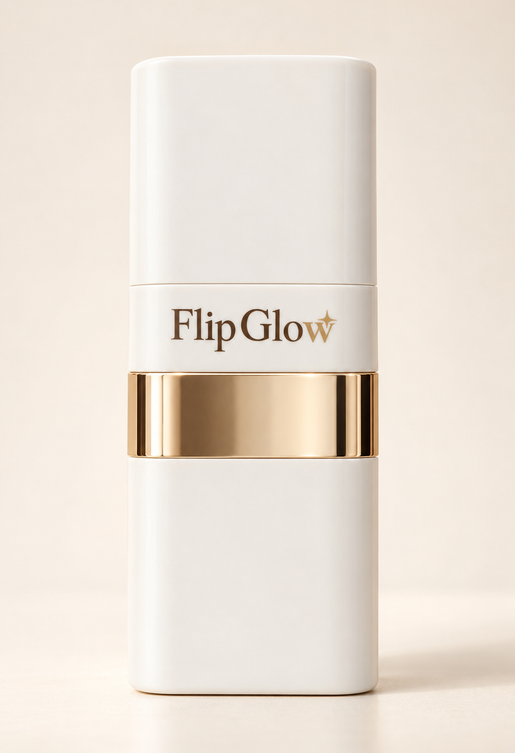 FlipGlow Dual-Ended Highlighter
